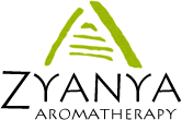 Zyanya Zyanya Aromatherapy