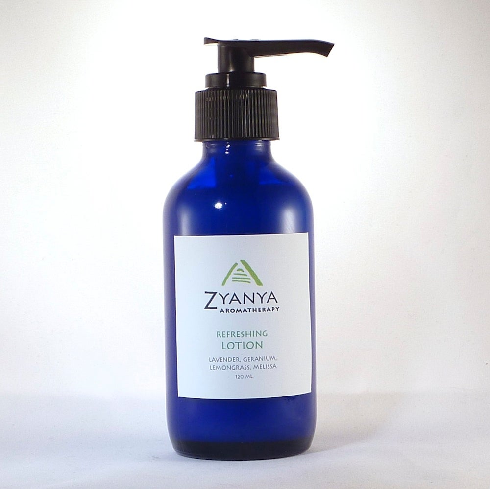 Zyanya 