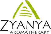 Zyanya Aromatherapy