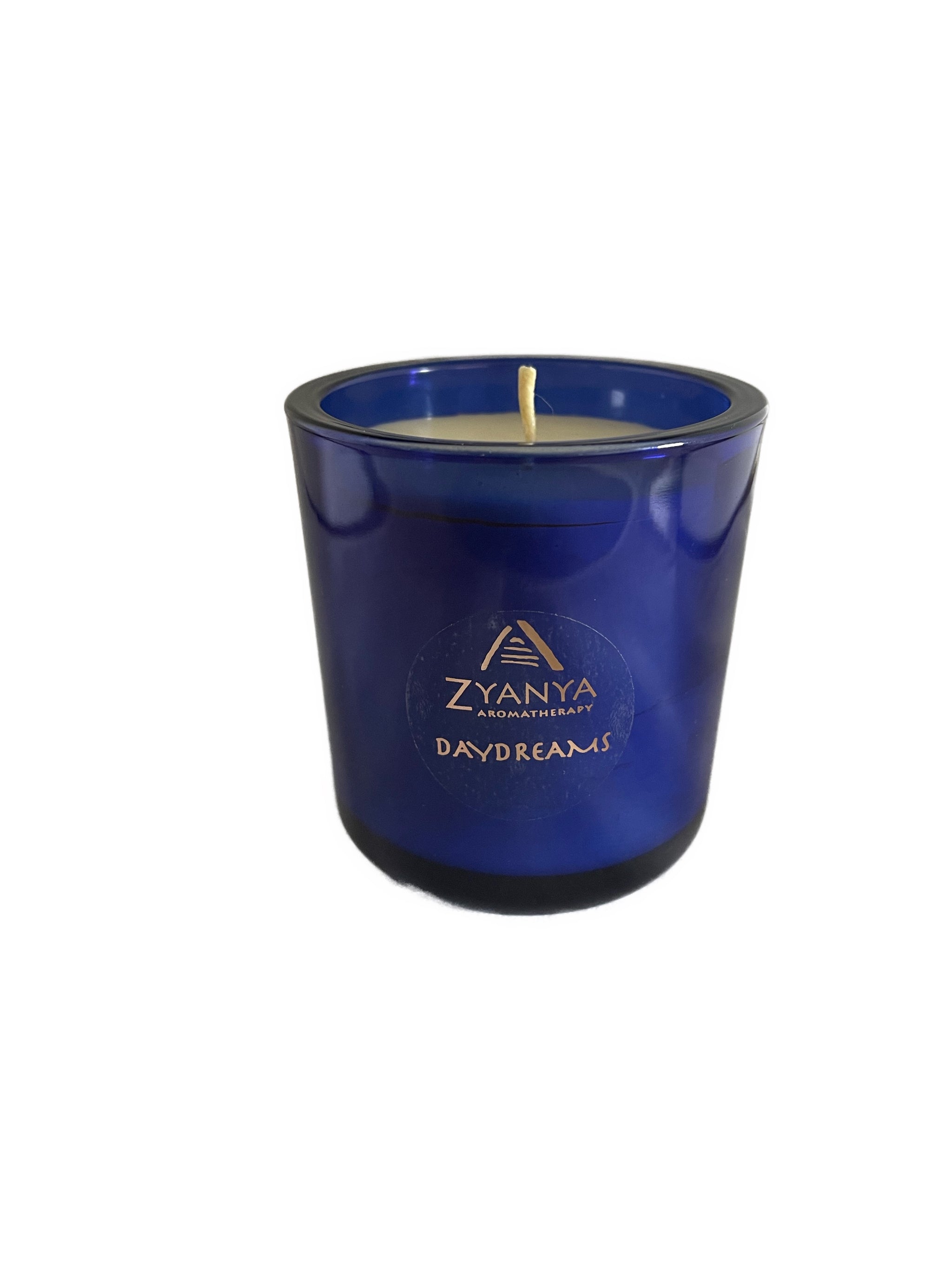 Candle - Daydreams – Zyanya Aromatherapy