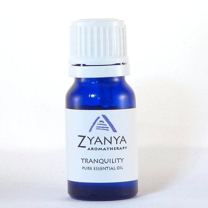 Tranquility Blend